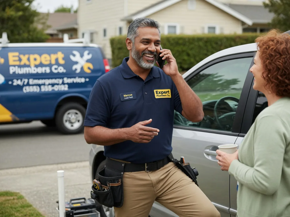 Drain Cleaning Quantico, VA FAQs
