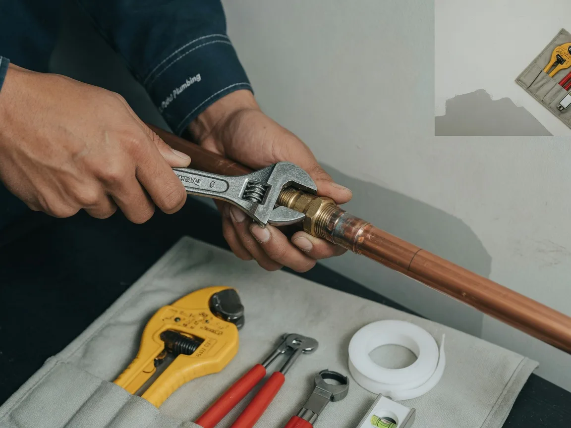 Why choose Drain Cleaning in Quantico, VA